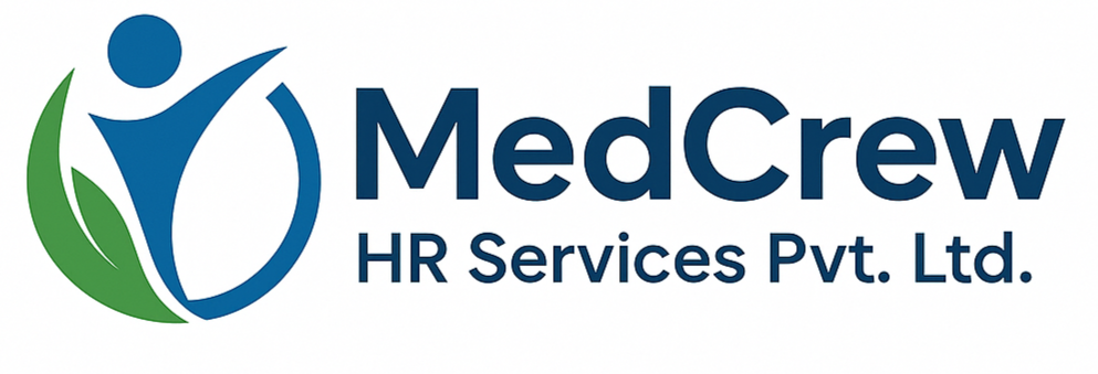 Medcrew HR Services